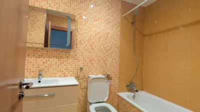 Apartment on Avenida del Doctor Diego Madrazo photo 25