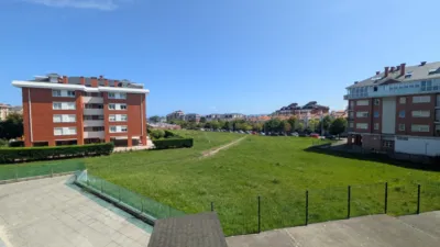 Apartment on Avenida del Doctor Diego Madrazo photo 6