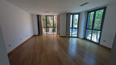 Apartment on Avenida del Doctor Diego Madrazo photo 4