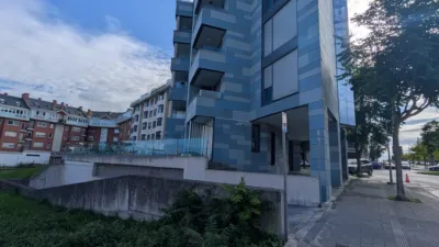 Apartment on Avenida del Doctor Diego Madrazo photo 5