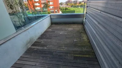 Apartment on Avenida del Doctor Diego Madrazo photo 10