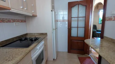 Semi-detached chalet on Calle de Montevideo photo 12