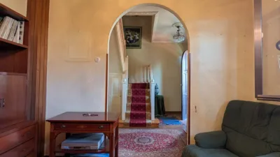 Semi-detached chalet on Calle de Montevideo photo 9