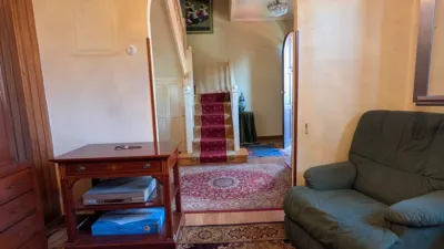 Semi-detached chalet on Calle de Montevideo photo 11