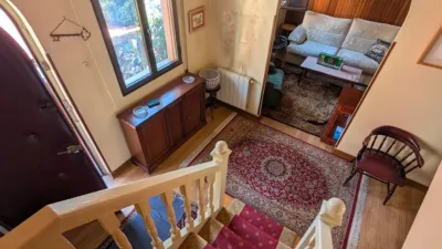 Semi-detached chalet on Calle de Montevideo photo 5