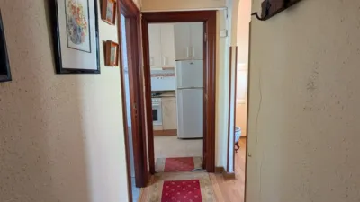 Semi-detached chalet on Calle de Montevideo photo 23