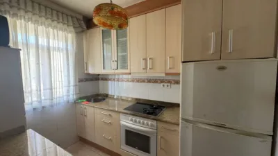 Semi-detached chalet on Calle de Montevideo photo 13