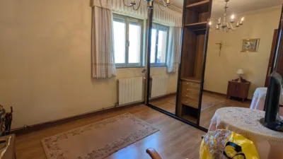Semi-detached chalet on Calle de Montevideo photo 21