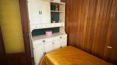 Semi-detached chalet on Calle de Montevideo photo 26