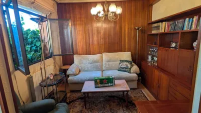 Semi-detached chalet on Calle de Montevideo photo 10