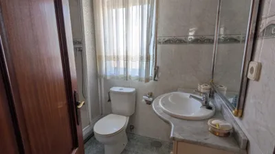 Semi-detached chalet on Calle de Montevideo photo 24