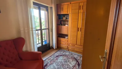Semi-detached chalet on Calle de Montevideo photo 19