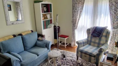Apartment on Angel Etorbidea photo 14