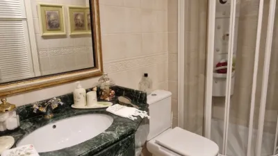 Apartment on Angel Etorbidea photo 16