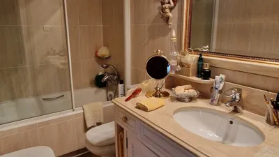 Apartment on Angel Etorbidea photo 17