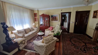 Apartment on Angel Etorbidea photo 4