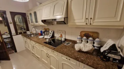 Apartment on Angel Etorbidea photo 11