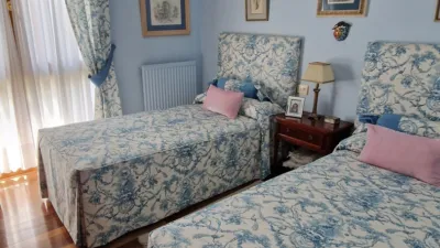 Apartment on Angel Etorbidea photo 15