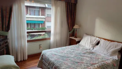 Apartment on Calle del Pinar photo 14