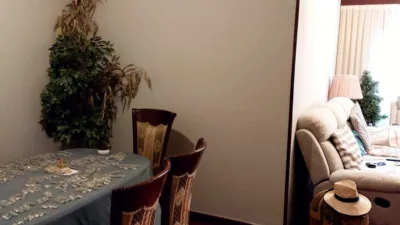 Apartment on Calle del Pinar photo 9