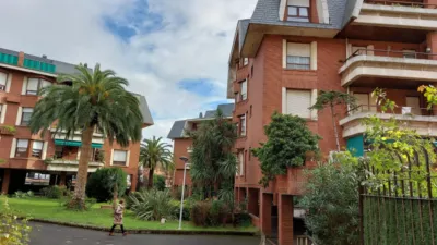 Apartment on Calle del Pinar photo 2