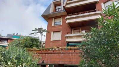 Apartment on Calle del Pinar photo 6