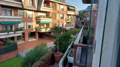 Apartment on Calle del Pinar photo 5