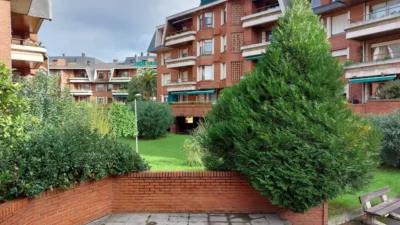 Apartment on Calle del Pinar photo 7