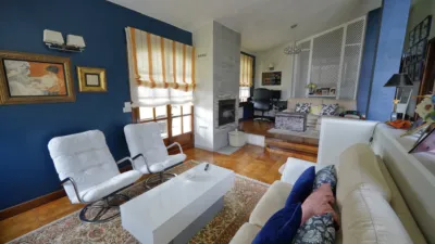 Casa en venta en Barrio de Mendieta, Barrika de 1.500.000 €