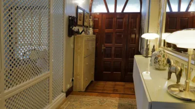 Casa en venta en Barrio de Mendieta, Barrika de 1.500.000 €