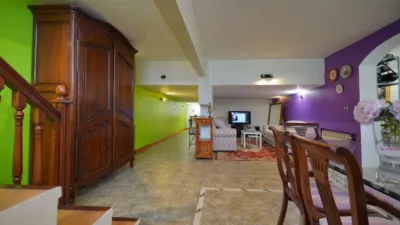 Casa en venta en Barrio de Mendieta, Barrika de 1.500.000 €