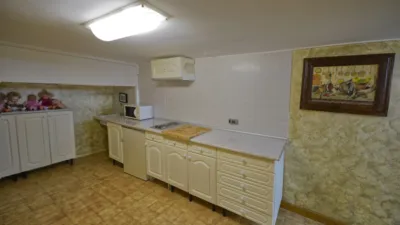 Casa en venta en Barrio de Mendieta, Barrika de 1.500.000 €