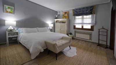 Casa en venta en Barrio de Mendieta, Barrika de 1.500.000 €
