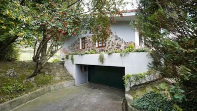 Casa en venta en Barrio de Mendieta, Barrika de 1.500.000 €