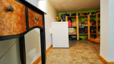 Casa en venta en Barrio de Mendieta, Barrika de 1.500.000 €