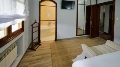 Casa en venta en Barrio de Mendieta, Barrika de 1.500.000 €