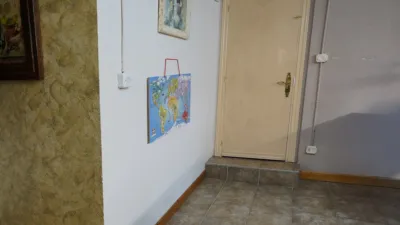 Casa en venta en Barrio de Mendieta, Barrika de 1.500.000 €