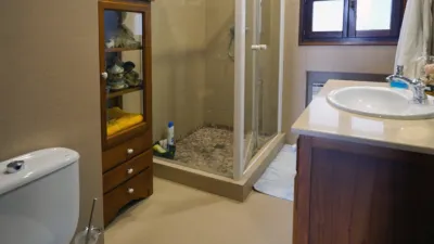 Casa en venta en Barrio de Mendieta, Barrika de 1.500.000 €