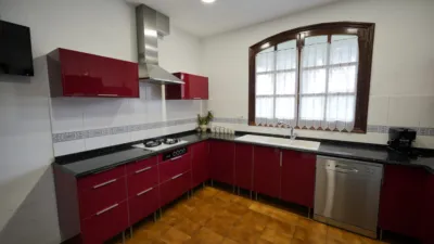 Casa en venta en Barrio de Mendieta, Barrika de 1.500.000 €