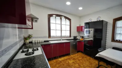 Casa en venta en Barrio de Mendieta, Barrika de 1.500.000 €