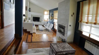 Casa en venta en Barrio de Mendieta, Barrika de 1.500.000 €