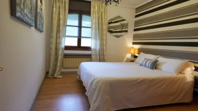 Casa en venta en Barrio de Mendieta, Barrika de 1.500.000 €