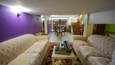 Casa en venta en Barrio de Mendieta, Barrika de 1.500.000 €