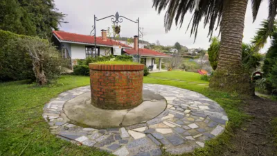 Casa en venta en Barrio de Mendieta, Barrika de 1.500.000 €