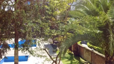 Apartment on Avenida de Zugazarte photo 13