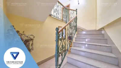 Casa en venta en Avenida de Carlos III, cerca de Calle de Máximo Cuervo, Aguadulce Sur (Distrito Aguadulce. Roquetas de Mar) de 800.000 €