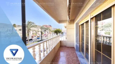 Casa en venta en Avenida de Carlos III, cerca de Calle de Máximo Cuervo, Aguadulce Sur (Distrito Aguadulce. Roquetas de Mar) de 800.000 €