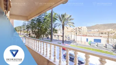 Casa en venta en Avenida de Carlos III, cerca de Calle de Máximo Cuervo, Aguadulce Sur (Distrito Aguadulce. Roquetas de Mar) de 800.000 €