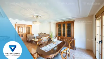 Casa en venta en Avenida de Carlos III, cerca de Calle de Máximo Cuervo, Aguadulce Sur (Distrito Aguadulce. Roquetas de Mar) de 800.000 €