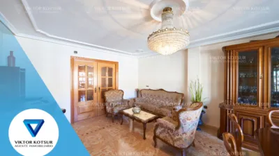 Casa en venta en Avenida de Carlos III, cerca de Calle de Máximo Cuervo, Aguadulce Sur (Distrito Aguadulce. Roquetas de Mar) de 800.000 €